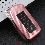 TPU Car Key Cover For Lexus IS Urban Crossover RX Key Protect Case
