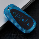 TPU Car Key Cover For Chevrolet Menlo   ORLANDO Malibu XL TRAX  Trailblazer  Equinox  Chevrolet  Trailblazer  Camaro   TraverseKey Protect Case