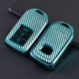 TPU Car Key Cover For Honda Key Protect Case