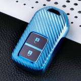 TPU Car Key Cover For Honda Key Protect Case