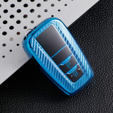 TPU Car Key Cover For TOYOTA  Key Protect Case