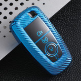 TPU Car Key Cover For FORD MONDEO  Edge  Mustang  ESCORT  Explorer EcoSport   FOCUS Key Protect Case