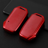 TPU Car Key Cover For Kia Key Protect Case