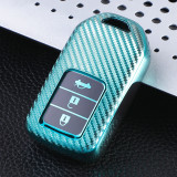 TPU Car Key Cover For Honda Key Protect Case