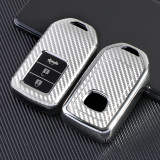TPU Car Key Cover For Honda Key Protect Case