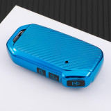 TPU Car Key Cover For Kia Key Protect Case