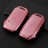 TPU Car Key Cover For Kia Key Protect Case