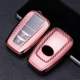 TPU Car Key Cover For TOYOTA  Key Protect Case