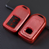 TPU Car Key Cover For Honda Key Protect Case