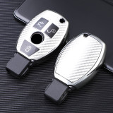 TPU Car Key Cover For Benz C-Class Key Protect Case