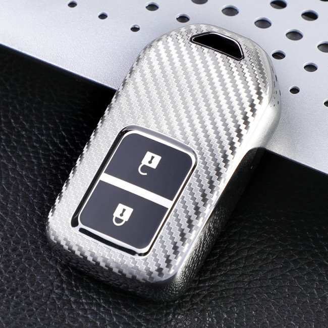 TPU Car Key Cover For Honda Key Protect Case