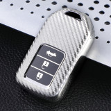 TPU Car Key Cover For Honda Key Protect Case