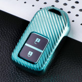 TPU Car Key Cover For Honda Key Protect Case
