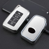 TPU Car Key Cover For Lexus IS Urban Crossover RX Key Protect Case