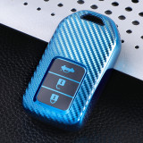 TPU Car Key Cover For Honda Key Protect Case