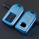 TPU Car Key Cover For Honda Key Protect Case