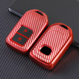 TPU Car Key Cover For Honda Key Protect Case