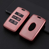 TPU Car Key Cover For Landrove  Key Protect Case