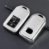 TPU Car Key Cover For Honda Key Protect Case
