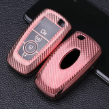 TPU Car Key Cover For FORD MONDEO  Edge  Mustang  ESCORT  Explorer EcoSport   FOCUS Key Protect Case