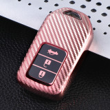 TPU Car Key Cover For Honda Key Protect Case