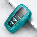 TPU Car Key Cover For TOYOTA  Key Protect Case