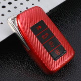 TPU Car Key Cover For Lexus IS Urban Crossover RX Key Protect Case