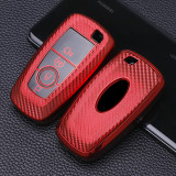 TPU Car Key Cover For FORD MONDEO  Edge  Mustang  ESCORT  Explorer EcoSport   FOCUS Key Protect Case
