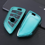 TPU Car Key Cover For BMW Key Protect Case