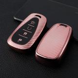 TPU Car Key Cover For Chevrolet Menlo   ORLANDO Malibu XL TRAX  Trailblazer  Equinox  Chevrolet  Trailblazer  Camaro   TraverseKey Protect Case