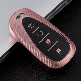 TPU Car Key Cover For Chevrolet Menlo   ORLANDO Malibu XL TRAX  Trailblazer  Equinox  Chevrolet  Trailblazer  Camaro   TraverseKey Protect Case