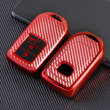 TPU Car Key Cover For Honda Key Protect Case