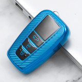TPU Car Key Cover For TOYOTA  Key Protect Case