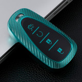 TPU Car Key Cover For Chevrolet Menlo   ORLANDO Malibu XL TRAX  Trailblazer  Equinox  Chevrolet  Trailblazer  Camaro   TraverseKey Protect Case