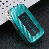 TPU Car Key Cover For Lexus IS Urban Crossover RX Key Protect Case