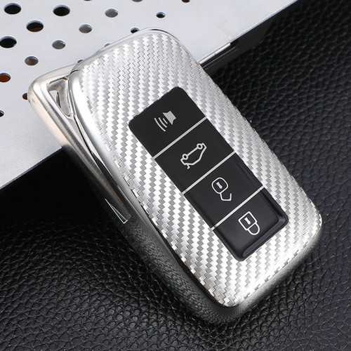 TPU Car Key Cover For Lexus IS Urban Crossover RX Key Protect Case