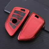 TPU Car Key Cover For BMW Key Protect Case