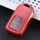 TPU Car Key Cover For Honda Key Protect Case