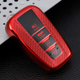 TPU Car Key Cover For TOYOTA  Key Protect Case