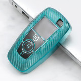 TPU Car Key Cover For FORD MONDEO  Edge  Mustang  ESCORT  Explorer  EcoSport  FOCUS Key Protect Case