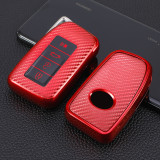 TPU Car Key Cover For Lexus IS Urban Crossover RX Key Protect Case