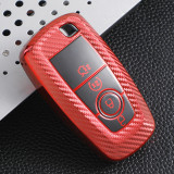 TPU Car Key Cover For FORD MONDEO  Edge  Mustang  ESCORT  Explorer EcoSport   FOCUS Key Protect Case