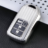 TPU Car Key Cover For Honda Key Protect Case