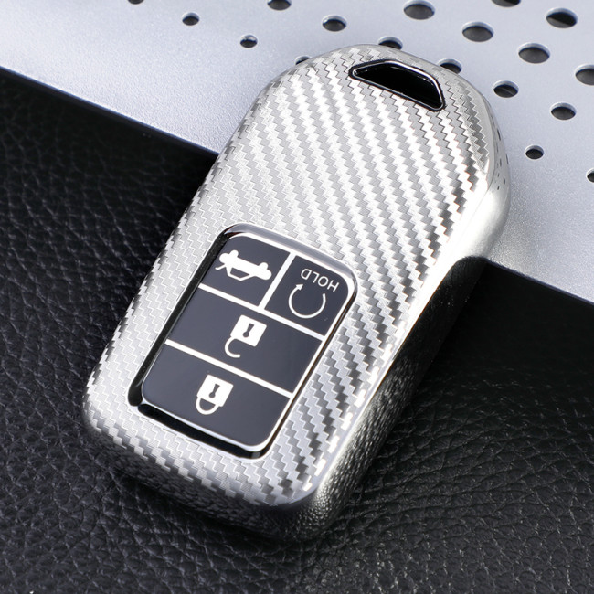 TPU Car Key Cover For Honda Key Protect Case