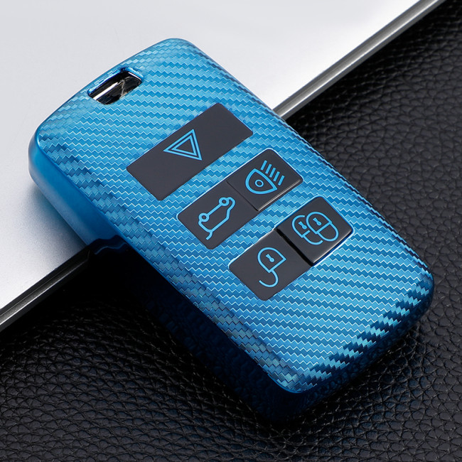 TPU Car Key Cover For Landrove  Key Protect Case