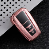 TPU Car Key Cover For TOYOTA  Key Protect Case