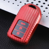 TPU Car Key Cover For Honda Key Protect Case