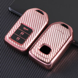 TPU Car Key Cover For Honda Key Protect Case