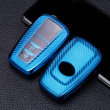 TPU Car Key Cover For TOYOTA  Key Protect Case