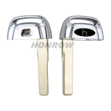 For Au Keyless 3+1 button remote key with 434mhz For Au A6, A8, Q3,Q5,Q7, only your remote key is like this, all remote key can use